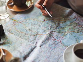 Pointers for Planning Your Next Road Trip