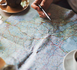 Travel planning