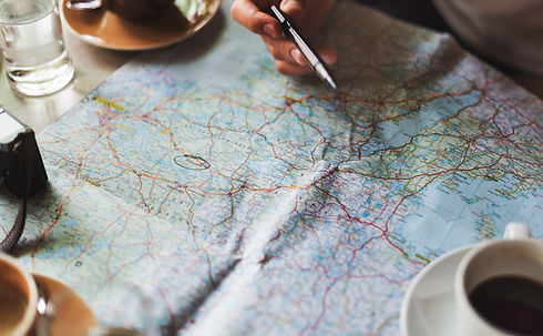 Travel planning