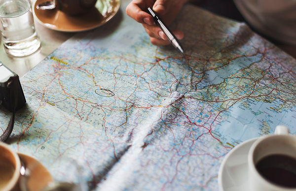 Travel planning