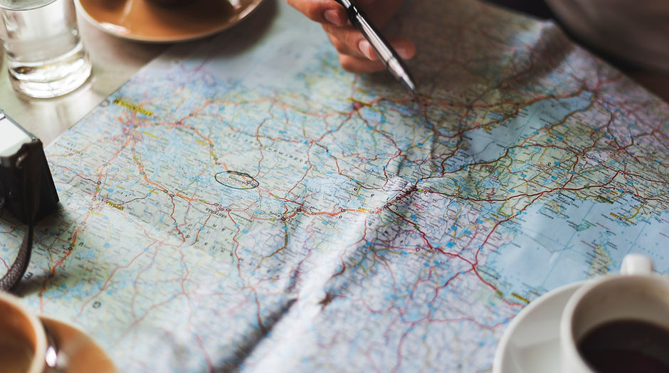 Planning Travels