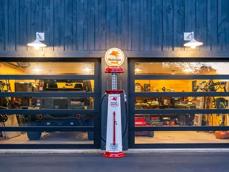 May is Garage Door Safety Month: Here’s How to Keep Your Family Safe