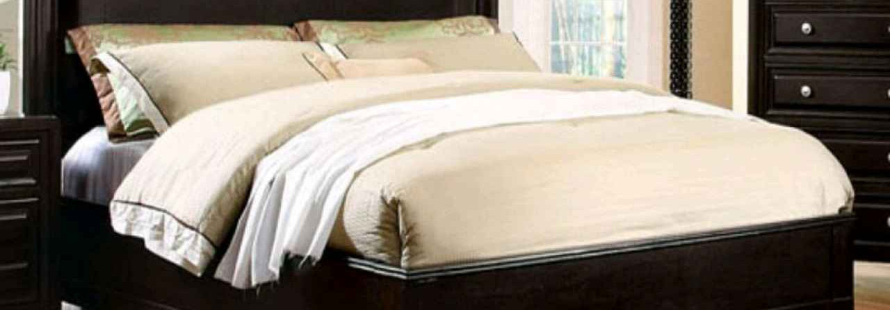 Queen Size bed 5*6 , 6*6 