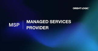 IT Managed Services – A New Direction for Orient Logic