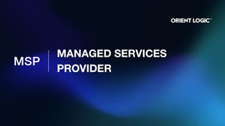 IT Managed Services – A New Direction for Orient Logic