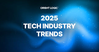 2025: Tech Industry Trends