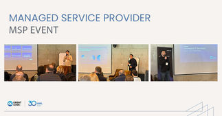 Orient Logic Hosted an Event on March 13–14