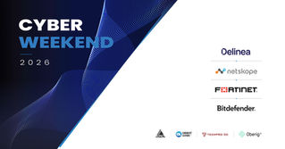 Cyber Week 2026 კახეთში