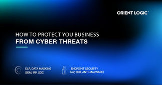 How to Protect Your Business from Cyber Threats