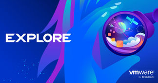 Orient Logic's IT infrastructure team engineers are attending the VMware Explore 2024 event in Barcelona