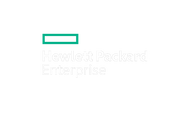 Hewlett Packard  Enterprise