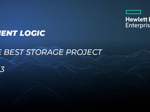 The Best Storage Project