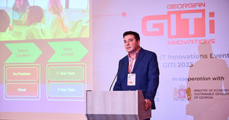 #GITI