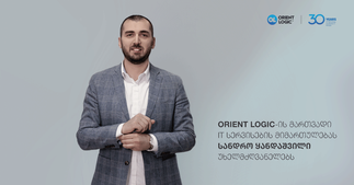 Orient Logic Appoints Sandro Kandashvili to Lead Managed IT Services Direction