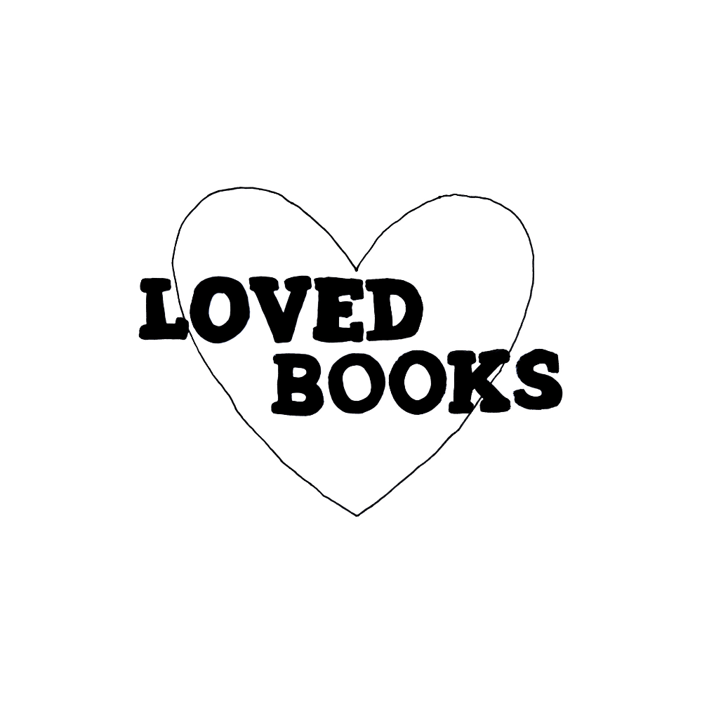 All Products | Loved Books