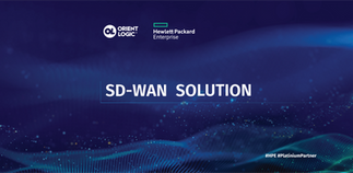 SD-WAN Solution