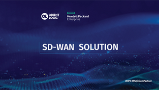 SD-WAN Solution