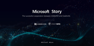 Microsoft Story