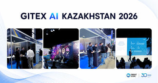 Orient Logic participated in the region’s largest technology forum