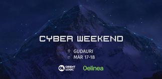 CYBER WEEKEND 2023