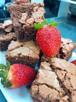 Chocolate Brownies