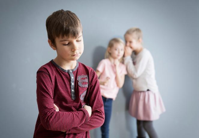 REJECTION SENSITIVE DYSPHORIA