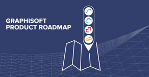 Graphisoft Public Roadmap