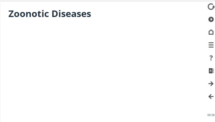 Corporate Course Click & Reveal