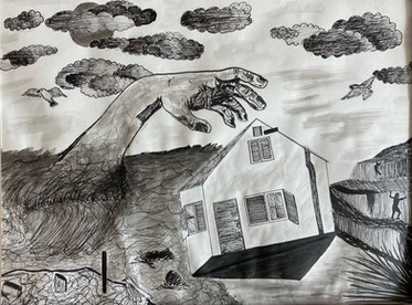 Grasping the Medium - Emilia Tutun