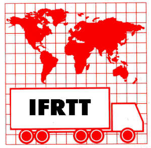 IFRTT International Forum for Road Transport Technology