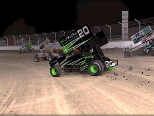 easytrucks sim racing update #3