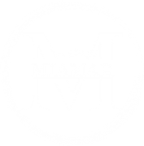 Miamar Restaurant Westerville Logo