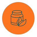 natural supplements