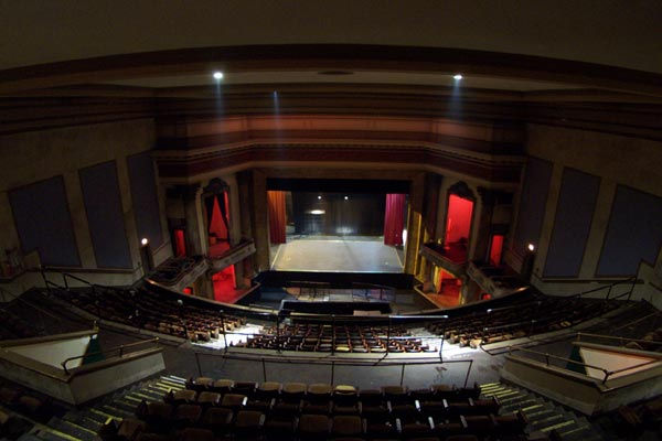 The Agora