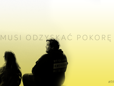 DAR I WYZWANIE