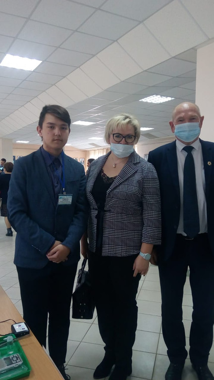 Республиканский форум «Точка роста: Новые возможности в современных реалиях»