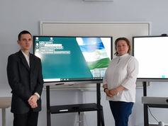 Финал Республиканского конкурса учебно-исследовательских работ (проектов)