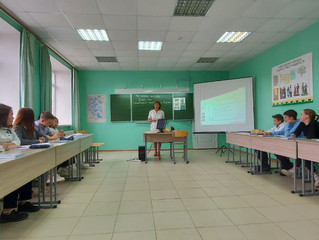 Декада башкирского языка
