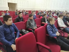 Классные часы по профилактике употребления алкогольных напитков среди подростков