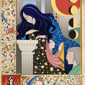 "The Song of Viana"