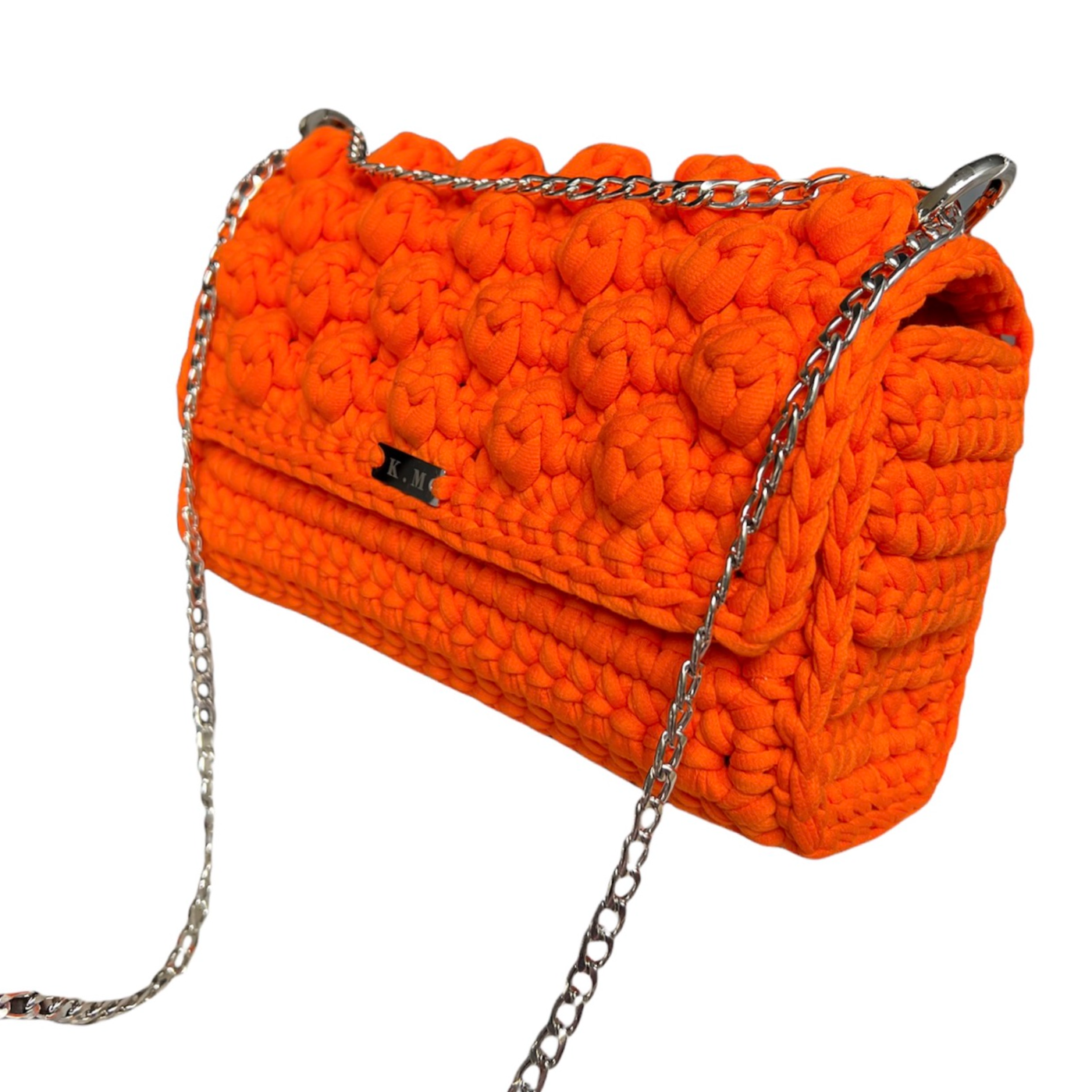 ᴄᴇ́ʟɪɴᴇ ᴏʀᴀɴɢᴇ