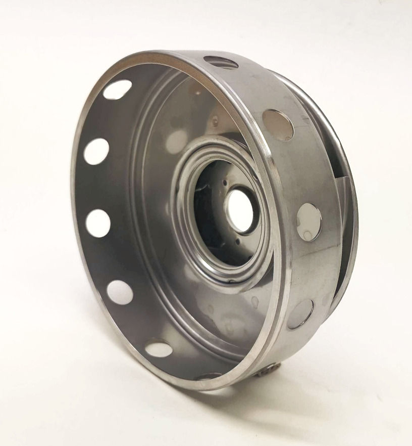 M31419036 - SS PRESSING DIFFUSER ULTRA 9 PENTAX_FORAS_WATER_PUMPS PEDROLLO