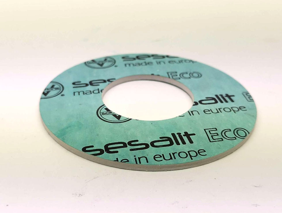 Miniatyrbild: M74628006 - DELIVERY PIPE GASKET DN40 FORAS_water_pumps_parts Pentax_spareparts