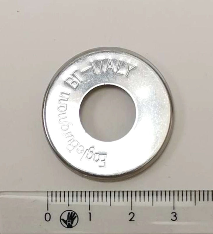 Miniaturbild: M60401000 - Dichtung Equ 304 PN 13 (20