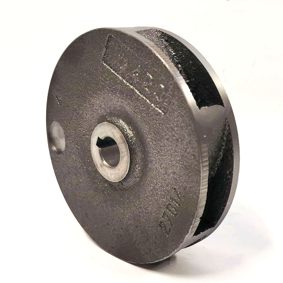 S70027014 - IMPELLER CS200/2 D.111 FORAS_Water_Pump PENTAX_Parts Pedrollo KSB GRUNDFOS Calpeda Wilo