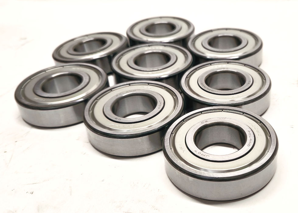 Miniaturbild: M60300008 - BEARING 6306-ZZ C3 EA FORAS_Water_Pump PENTAX_Parts Pedrollo KSB GRUNDFOS Calpeda  Pentax Mariy