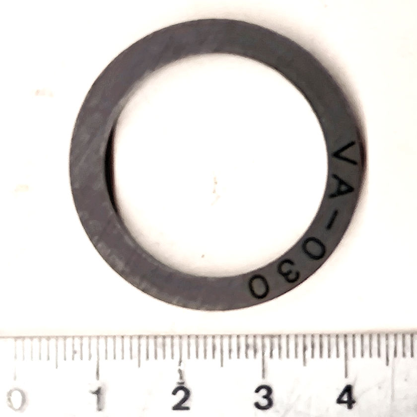 M60901005 - V-RING VA-30 FORAS_Water_Pump PENTAX_Parts Pedrollo KSB GRUNDFOS Calpeda Panelli