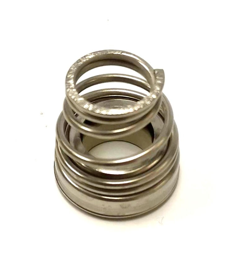 Miniaturbild: M60400010 - MECH. SEAL PR/FN 18 V1PGG