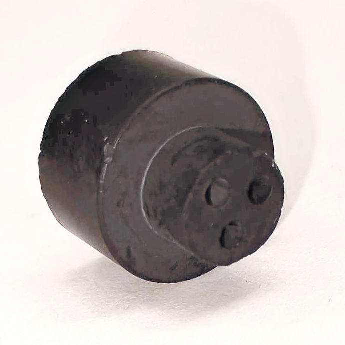 M60700010 - CABLE SHEAT 3 HOLES NBR 70SH drainage submersible pump Foras Pentax Pedrollo DAB ESPA