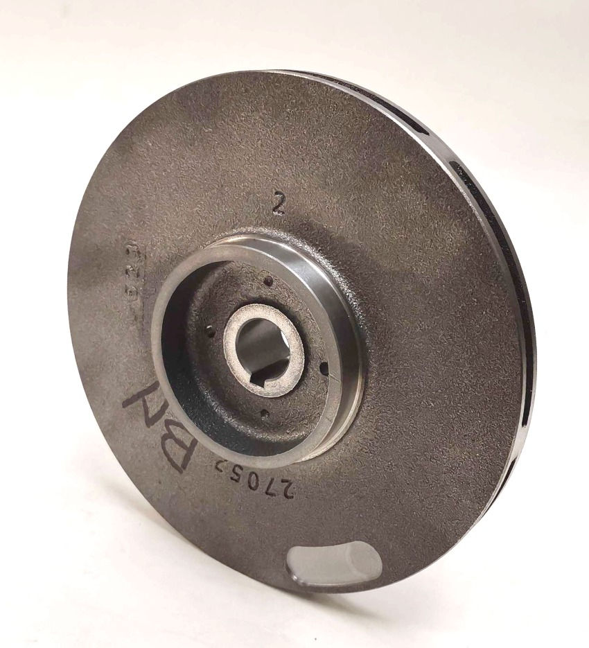 S70027052BN - IMPELLER CM32-200B D.190 7,5HP-5,5kW FORAS_MN_WATER_PUMP Pentax_Wasserpumpe Marly_pumps